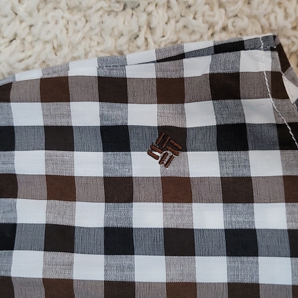 Columbia Women's Bonehead PFG button up shirt Med. - Picture 13 of 16